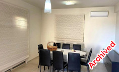 4 bedroom house to rent in Lakatamia