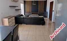 2 bedroom apartment to rent in Archangelos