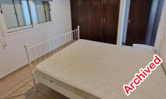 2 bedroom apartment to rent in Archangelos
