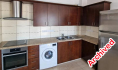 2 bedroom apartment to rent in Archangelos