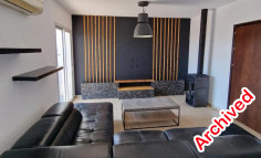 2 bedroom apartment to rent in Archangelos