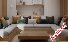 6 bedroom house for sale in Engomi