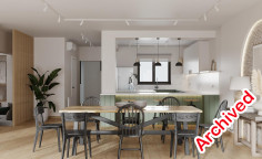 6 bedroom house for sale in Engomi