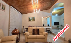 4 bedroom house to rent in Palaiometocho
