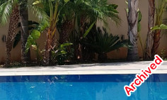 4 bedroom house to rent in Palaiometocho