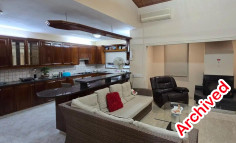 4 bedroom house to rent in Palaiometocho