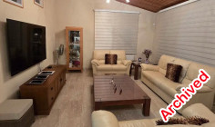 4 bedroom house to rent in Palaiometocho