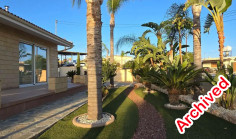 4 bedroom house to rent in Palaiometocho