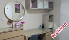 4 bedroom house to rent in Palaiometocho