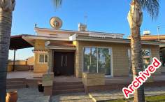 4 bedroom house to rent in Palaiometocho