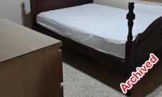 4 bedroom house to rent in Palaiometocho