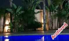 4 bedroom house to rent in Palaiometocho