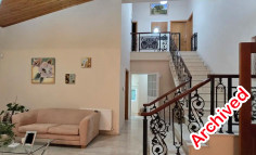 4 bedroom house to rent in Palaiometocho