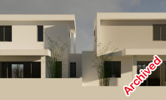 3 bedroom house 175 m2 for sale in Latsia