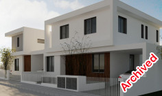3 bedroom house 180 m2 for sale in Latsia