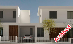 3 bedroom house 180 m2 for sale in Latsia
