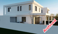 3 bedroom house 180 m2 for sale in Latsia