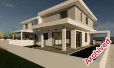 3 bedroom house 180 m2 for sale in Latsia