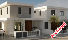 3 bedroom house 180 m2 for sale in Latsia