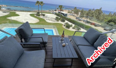 1 beds apartment for sale in Protaras