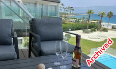 1 beds apartment for sale in Protaras