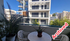 3 bedrooms apartment 104 m2 for sale in Acropolis