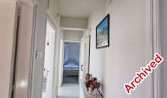 3 bedrooms apartment 104 m2 for sale in Acropolis