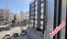 3 bedrooms apartment 104 m2 for sale in Acropolis