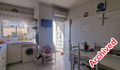 3 bedrooms apartment 104 m2 for sale in Acropolis