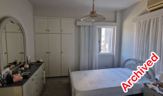3 bedrooms apartment 104 m2 for sale in Acropolis