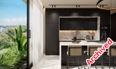 Three bedrooms apartment 113 m2 for sale in Engomi
