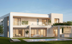 5 bedrooms house for sale in Strovolos