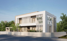 5 bedrooms house for sale in Strovolos