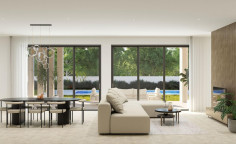5 bedrooms house for sale in Strovolos