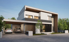 4 bedroom house 439 m2 for sale in Strovolos