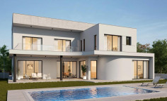 4 bedroom house 439 m2 for sale in Strovolos