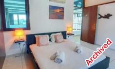 5 bedroom house to rent in Protaras