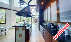 5 bedroom house to rent in Protaras
