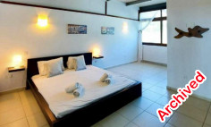 5 bedroom house to rent in Protaras