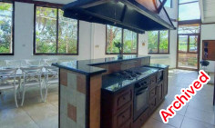 5 bedroom house to rent in Protaras