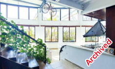 5 bedroom house to rent in Protaras