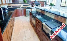5 bedroom house to rent in Protaras
