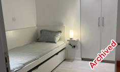 Three beds apartment for sale in Protaras