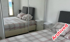 Three beds apartment for sale in Protaras