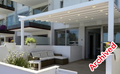 Three beds apartment for sale in Protaras