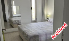 Three beds apartment for sale in Protaras