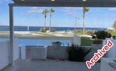 Three beds apartment for sale in Protaras
