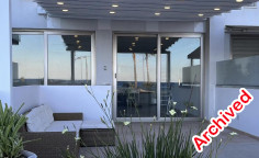 Three beds apartment for sale in Protaras