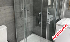 2 apartment to rent in Lykabittos