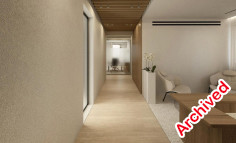 Commercial in Acropolis